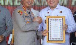890 Bandar Narkoba Ditahan di Nusakambangan