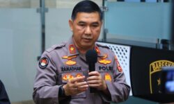 Polisi Sudah Tangkap 1.004 Tersangka TPPO