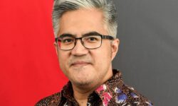 Indonesia Berhasil Percepat Negosiasi Kode Etik di Laut Tiongkok Selatan