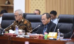 Komisi VI DPR RI: Rekanan BUMN Istaka Karya Jual Rumah Hingga Bunuh Diri
