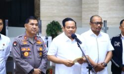 Satgas Anti-Mafia Bola Polri Tetapkan 6 Tersangka Pengaturan Skor