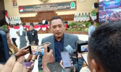 APBD-P Kaltim 2023, Seno Aji: Prioritas Bankaltimtara, Infrastruktur Jalan dan Pendidikan