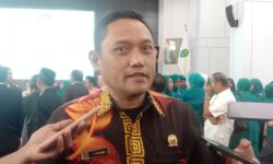 Seno Aji Optimis Makmur Marbun Pj Bupati PPU yang Baik