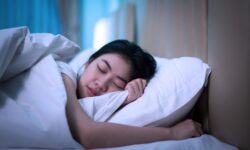 Tidur Cukup Dapat Kurangi Risiko Kematian