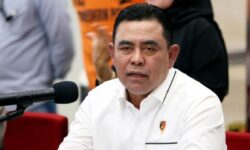 Satgas Pangan Polri Pastikan Stok Beras Aman hingga Akhir 2023