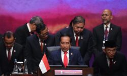 Pesan Jokowi, ASEAN Mesti Kerja Lebih Keras dan Lebih Gesit