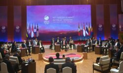 Retreat KTT ke-43 ASEAN Fokus Implementasi Lima Poin Konsensus dan AOIP