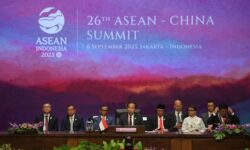 Pentingnya Kerja Sama Saling Menguntungkan Antara ASEAN dan RRT