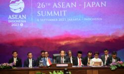 ASEAN Perlu Investasi Infrastruktur USD 184 Miliar per Tahun