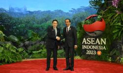 Tiga Dokumen Penting ASEAN-Jepang Hingga Komitmen Pendanaan USD 100 Juta