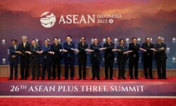 ASEAN Plus Three, Apa Itu?