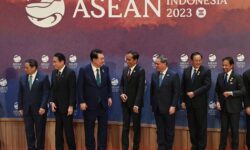 ASEAN Plus Three Sepakati Kerja Sama Ekosistem Kendaraan Listrik