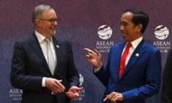 ASEAN dan Australia Sama-sama Punya Kepentingan dan Tanggung Jawab