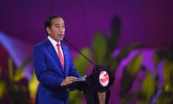 Pernyataan Jokowi Saat Menutup KTT ke-43 ASEAN