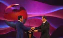 Estafet Keketuaan ASEAN Berlanjut ke Laos
