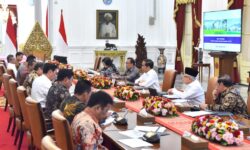 Pesan Jokowi, Masalah Rempang Kedepankan Kepentingan Masyarakat