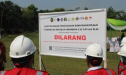 Satgas BLBI Sita Aset Eks BLBI di Jakarta Rp 111,2 Miliar