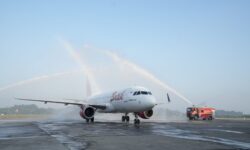 Batik Air Buka Rute dari Jakarta dan Surabaya Tiap Hari, Ini 7 Alasan Kunjungi Berau