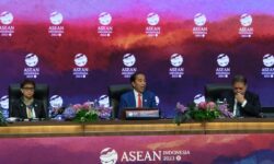 DEFA Andalan ASEAN Sebagai Pusat Pertumbuhan
