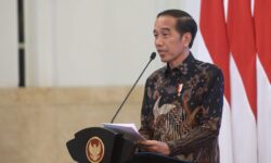 Jokowi: Regulasi Transformasi Digital Harus Lebih Holistis