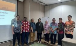 Pelatihan Dua Hari Segarkan Lagi Penguasaan Kelas Enam Widyaiswara BPSDM Kaltim