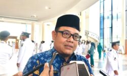 Realisasi Pencairan Dana Rp 50 Juta per RT Capai 60 Persen