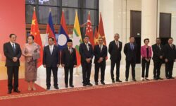 PM Tiongkok Usulkan Bangun Akademi Vokasi Tiongkok-ASEAN