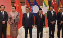 Wapres Tekankan Penguatan Hubungan Bilateral Indonesia-Tiongkok