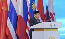 Tiga Poin Penting Penguatan Kolaborasi ASEAN dan Tiongkok