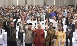 Indonesia Emas 2045 Terwujud Salah Satunya Jika Pemimpin Transformatif