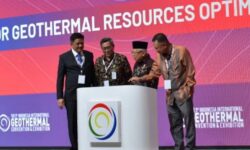 Wapres Paparkan Empat Strategi Tingkatkan Sumber Energi Bersih