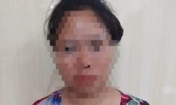 IRT di Nunukan Ditangkap Kasus Sabu, Keluarganya Caci Maki Polisi