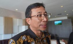 Pembangunan Pagar dan Sarpras SMAN 1 Long Pahangai Direalisasikan di 2024