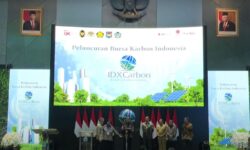 Bursa Karbon, Kontribusi Nyata Indonesia Lawan Krisis Iklim