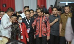Indonesia Perlu Susun Visi Taktis Ketahanan Pangan Lima Tahun Kedepan