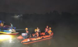 Kedua Kalinya, Bocah di Berau Tenggelam di Sungai Kelay