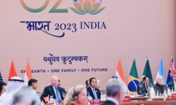 Di KTT G20 India, Jokowi: Bumi Sedang Sakit
