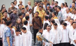 Negara ASEAN Perlu Strategi Luar Biasa Hadapi Tantangan Global