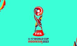 Ini Lambang dan Maskot Piala Dunia U-17 2023 di Indonesia