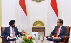 Presiden Jokowi Sebut Bank Dunia Sadar Dikritik
