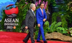 ASEAN dan PBB Perlu Bersinergi Jaga Perdamaian di Kawasan