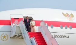 KTT ASEAN Selesai, Presiden Jokowi Terbang ke New Delhi Hadiri KTT G20
