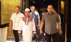 Redam Isu Negatif di Pemilu 2024, Polri Gandeng Ustaz Das’ad Latif  