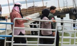 Imigrasi Nunukan Pulangkan Gadis Remaja Asal Malaysia Korban TPPO