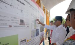 Bandara VVIP di IKN Mulai Konstruksi 1 November 2023, Selesai Juli 2024