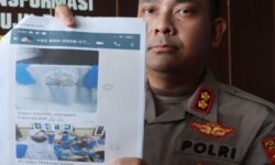 Jenazah Tak Utuh di Lampung, Polisi Temui Titik Terang