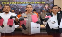 Promosikan Judi Online, Polisi Ringkus Selebgram   