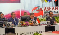 Menko Airlangga: Kawasan ASEAN Bisa Menjadi Mesin Pertumbuhan Global