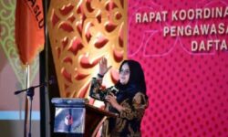 Pengawas Pemilu Harus Rajin Memitigasi Kerawanan