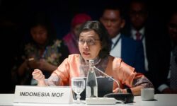 Indonesia Resmi Jadi Anggota Penuh FATF